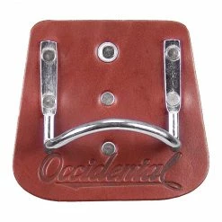 Occidental Leather 5040 Premium Belt Clip-On Hammer Tool Holder Tools & Equipment
