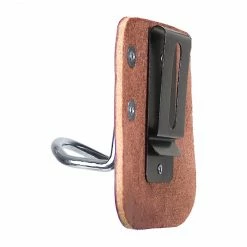 Occidental Leather 5040 Premium Belt Clip-On Hammer Tool Holder Tools & Equipment