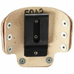 Occidental Leather 5042 Clip-On Measuring Tape Holster - Stanley Upto 25-Ft