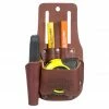 Tools & Equipment Occidental Leather 5047 Tape And Knife Tool Holder - Stanley Upto 35-Ft