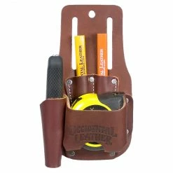Tools & Equipment Occidental Leather 5047 Tape And Knife Tool Holder - Stanley Upto 35-Ft