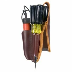 Occidental Leather 5053 Electricians Service Technician Pocket Tool Caddy Tools & Equipment