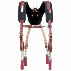 Occidental Leather 5055 Stronghold Suspension System For Tool Bags & Belts Tools & Equipment