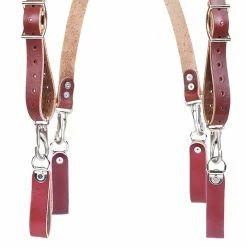 Occidental Leather 5055 Stronghold Suspension System For Tool Bags & Belts Tools & Equipment