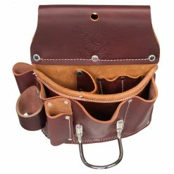 Tools & Equipment Occidental Leather 5070 Leather Pro Lather Drywall Workers Tool Pouch