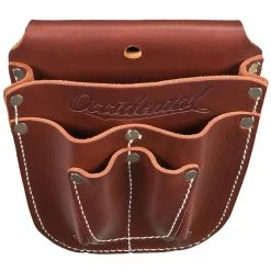 Tools & Equipment Occidental Leather 5100 Work Forged Tool Belt Caddy For Cabinetmakers