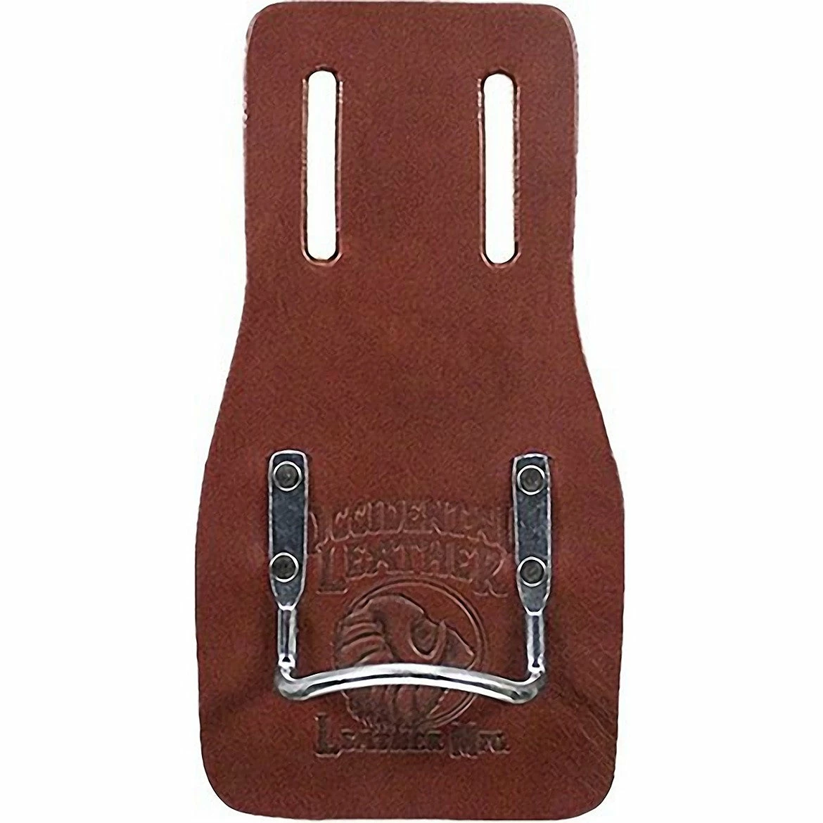Tools & Equipment Occidental Leather 5156 2" Cradle Hammer Holder Holster For Tool Belt 3 Tools & Equipment Occidental Leather 5156 2" Cradle Hammer Holder Holster For Tool Belt