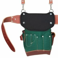 Occidental Leather 5355 Stronghold Suspension Tool System Comfort Package