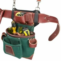 Occidental Leather 5355 Stronghold Suspension Tool System Comfort Package