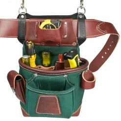 Occidental Leather 5355 Stronghold Suspension Tool System Comfort Package