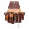 Occidental Leather 5500 Electricians Tool Bag Tester Pouch For Tool Belt Tools & Equipment