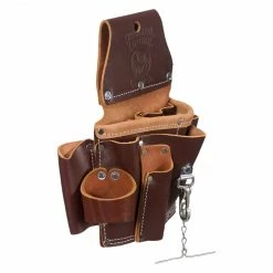 Occidental Leather 5500 Electricians Tool Bag Tester Pouch For Tool Belt Tools & Equipment 13 Occidental Leather 5500 Electricians Tool Bag Tester Pouch For Tool Belt Tools & Equipment