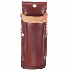 Tools & Equipment Occidental Leather 5518 3-Inch Long Sleeve Belt Holster No Slap Hammer Holder