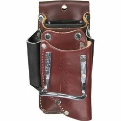 Tools & Equipment Occidental Leather 5520 5-in-1 Oxy Tool Shield Hammer Belt Pouch Holder