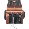 Tools & Equipment Occidental Leather 5589 Electrician's Tool Supply Case