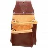 Tools & Equipment Occidental Leather 6104 8" Compact Utility Tool Fastener Bag