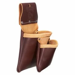 Tools & Equipment Occidental Leather 6104 8" Compact Utility Tool Fastener Bag 8 Tools & Equipment Occidental Leather 6104 8