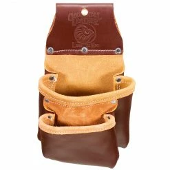 Tools & Equipment Occidental Leather 6104 8" Compact Utility Tool Fastener Bag 9 Tools & Equipment Occidental Leather 6104 8
