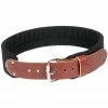 Occidental Leather 8003SM 3" Leather Indutrial Nylon Tool Belt - Size Small Tools & Equipment