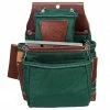 Tools & Equipment Occidental Leather 8060LH Left Hand Oxy Lights 3 Pouch Tool Fastener Bag