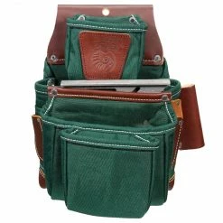 Occidental Leather 8062 Oxy Lights 4 Pouch Tool Fastener Bag Pouch Tools & Equipment