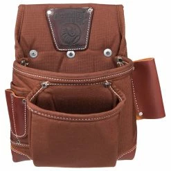 Occidental Leather 8381 Stronghold Rough Framer Framing Fastener Nail Bag Tools & Equipment 9 Occidental Leather 8381 Stronghold Rough Framer Framing Fastener Nail Bag Tools & Equipment