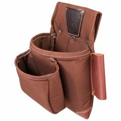 Occidental Leather 8381 Stronghold Rough Framer Framing Fastener Nail Bag Tools & Equipment 11 Occidental Leather 8381 Stronghold Rough Framer Framing Fastener Nail Bag Tools & Equipment