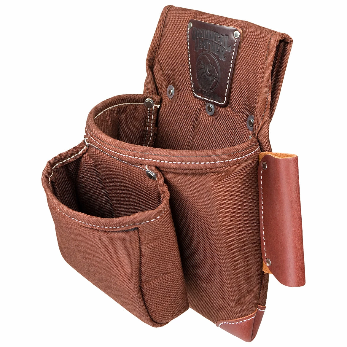 Occidental Leather 8381 Stronghold Rough Framer Framing Fastener Nail Bag Tools & Equipment 6 Occidental Leather 8381 Stronghold Rough Framer Framing Fastener Nail Bag Tools & Equipment