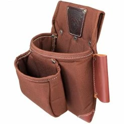 Occidental Leather 8381 Stronghold Rough Framer Framing Fastener Nail Bag Tools & Equipment 12 Occidental Leather 8381 Stronghold Rough Framer Framing Fastener Nail Bag Tools & Equipment