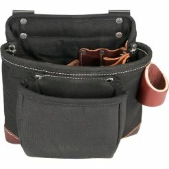 Occidental Leather 8517 Clip-On Carpenter Tool Bag Organizer