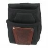 Tools & Equipment Occidental Leather 9502 Double Clip-On Tool Fastener Accessory Pouch