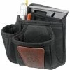 Tools & Equipment Occidental Leather 9504 Clip-On 7 Pocket Tool Fastener Accessory Pouch