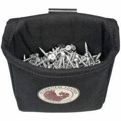 Occidental Leather 9511 Clip-On Tool Fastener Accessory Deep Pouch Tools & Equipment