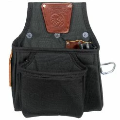 Occidental Leather 9521 Carpenter Finisher Finishing Tool Bag