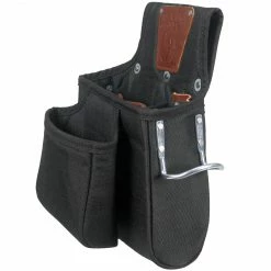 Occidental Leather 9521 Carpenter Finisher Finishing Tool Bag