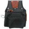 Tools & Equipment Occidental Leather 9521LH Left Hand Carpenter Finisher Finishing Tool Bag