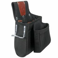 Tools & Equipment Occidental Leather 9521LH Left Hand Carpenter Finisher Finishing Tool Bag