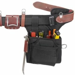 Tools & Equipment Occidental Leather 9540 Adjustable Finisher Finishing Carpenter Tool Belt