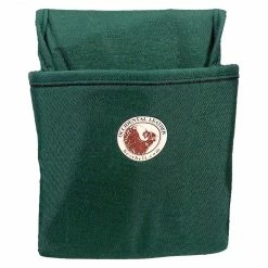 Tools & Equipment Occidental Leather G9019 Nylon Compact Universal Single Pouch Bag