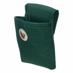 Tools & Equipment Occidental Leather G9019 Nylon Compact Universal Single Pouch Bag