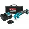 Makita PC01R3 12-Volt CXT 1/4-Inch 2.0Ah Multi-Purpose Cordless Multi-Cutter Kit 1 Makita PC01R3 12-Volt CXT 1/4-Inch 2.0Ah Multi-Purpose Cordless Multi-Cutter Kit