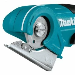 Makita PC01R3 12-Volt CXT 1/4-Inch 2.0Ah Multi-Purpose Cordless Multi-Cutter Kit