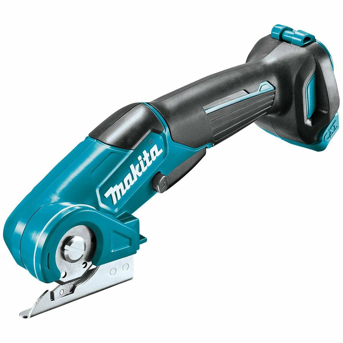 Makita PC01Z 12-Volt CXT 1/4-Inch Multi-Purpose Cordless Multi-Cutter - Bare Tool Tools & Equipment 3 Makita PC01Z 12-Volt CXT 1/4-Inch Multi-Purpose Cordless Multi-Cutter - Bare Tool Tools & Equipment