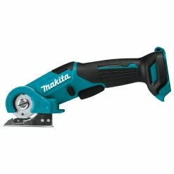 Makita PC01Z 12-Volt CXT 1/4-Inch Multi-Purpose Cordless Multi-Cutter - Bare Tool Tools & Equipment