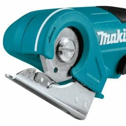Makita PC01Z 12-Volt CXT 1/4-Inch Multi-Purpose Cordless Multi-Cutter - Bare Tool Tools & Equipment 12 Makita PC01Z 12-Volt CXT 1/4-Inch Multi-Purpose Cordless Multi-Cutter - Bare Tool Tools & Equipment