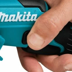 Makita PC01Z 12-Volt CXT 1/4-Inch Multi-Purpose Cordless Multi-Cutter - Bare Tool Tools & Equipment 13 Makita PC01Z 12-Volt CXT 1/4-Inch Multi-Purpose Cordless Multi-Cutter - Bare Tool Tools & Equipment