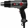 Tools & Equipment Porter-Cable PC1500HG 1500-Watt Variable Temperature Dual FanSelector Heat Gun