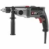Tools & Equipment Porter-Cable PC70THD 1/2" 7 Amp VSR 2-Speed Heavy-Duty Hammer Drill With Handle