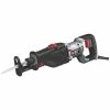Tools & Equipment Porter-Cable PC85TRSOK 8.5-Amp Heavy-Duty Tool-Free Orbital Reciprocating Saw
