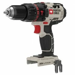 Porter-Cable Porter Cable PCC620B 20V MAX Bare Hammer Drill, Tool Only Tools & Equipment